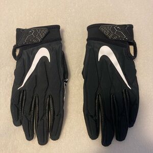 Nike Receiver Gloves XL